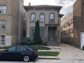 1309 N. Cass St.