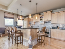 1313 N. Franklin Pl., #1701
