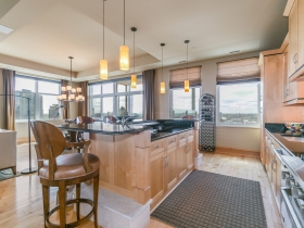 1313 N. Franklin Pl., #1701