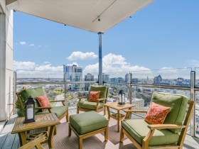 1313 N. Franklin Pl., #1701