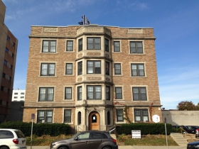1333 N. Franklin Pl.