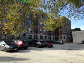 1341-1345 N. Franklin Pl.