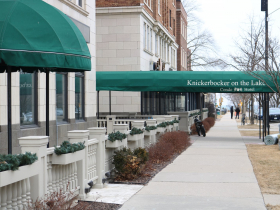 La Posada at The Knickerbocker