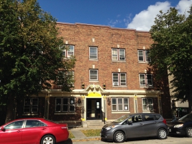712 E. Knapp St.