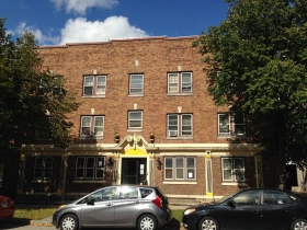 712 E. Knapp St.