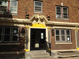 712 E. Knapp St.