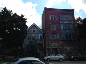 817 E. Knapp St.