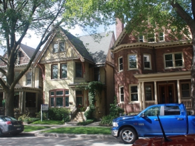 819 N. Cass St. [m]