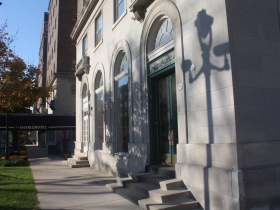 Astor Hotel