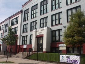 Cass Street School