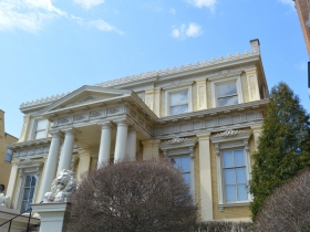 Edward Diederich House