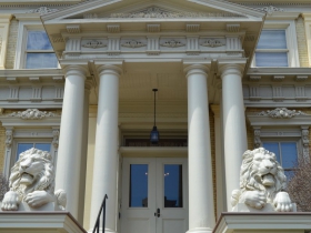 Edward Diederich House