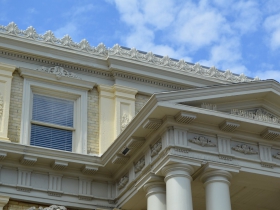 Edward Diederich House