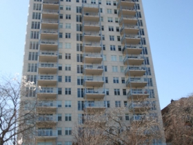 The BreakWater Condominiums.