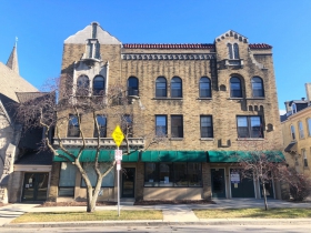 1332-1338 N. Astor St.