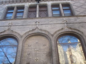 1037 N. Astor St.