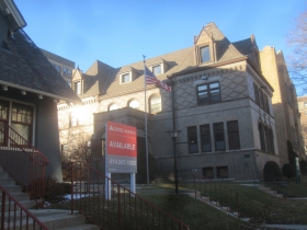 1037 N. Astor St.