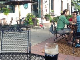 County Clare Irish Pub