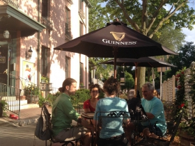 County Clare Irish Pub