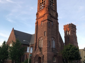 St. Paul’s Episcopal Church, 914 E. Knapp St.