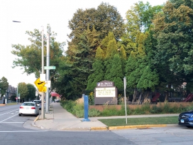 St. Paul’s Episcopal Church, 914 E. Knapp St.