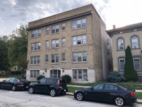 1303 N. Cass St.