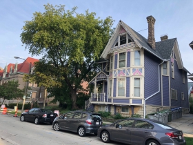 1119 E. Knapp St.
