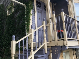 1119 E. Knapp St.