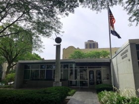 1123 N. Astor St.