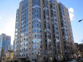 Lodgewood Apartments
