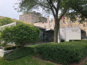 1123 N. Astor St.