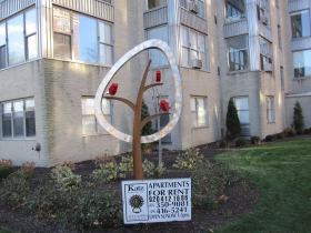 Lodgewood Apartments