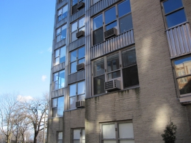 Lodgewood Apartments