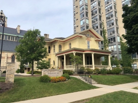 1105 N. Waverly St.