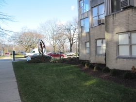 Lodgewood Apartments