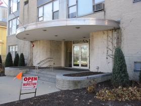 Lodgewood Apartments