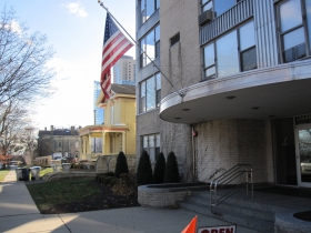 Lodgewood Apartments