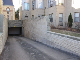 Lodgewood Apartments