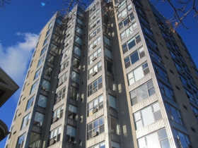 Lodgewood Apartments