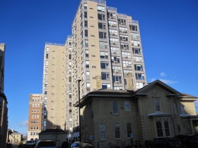 Lodgewood Apartments