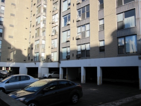 Lodgewood Apartments