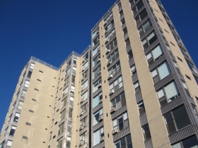 Lodgewood Apartments