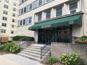 Shoreland Manor, 1029 E. Knapp St.