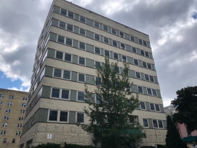 Shoreland Manor, 1029 E. Knapp St.