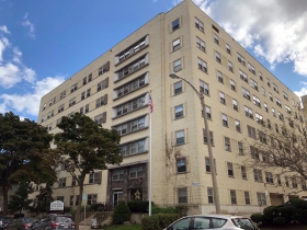 The Empire Building, 1041 E. Knapp St.