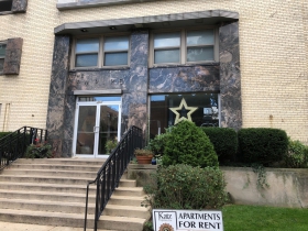 The Empire Building, 1041 E. Knapp St.
