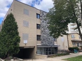 1106 E. Knapp St.