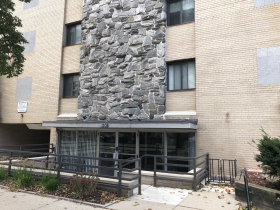 1106 E. Knapp St.