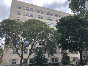 The Empire Building, 1041 E. Knapp St.