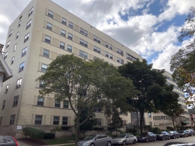 The Empire Building, 1041 E. Knapp St.